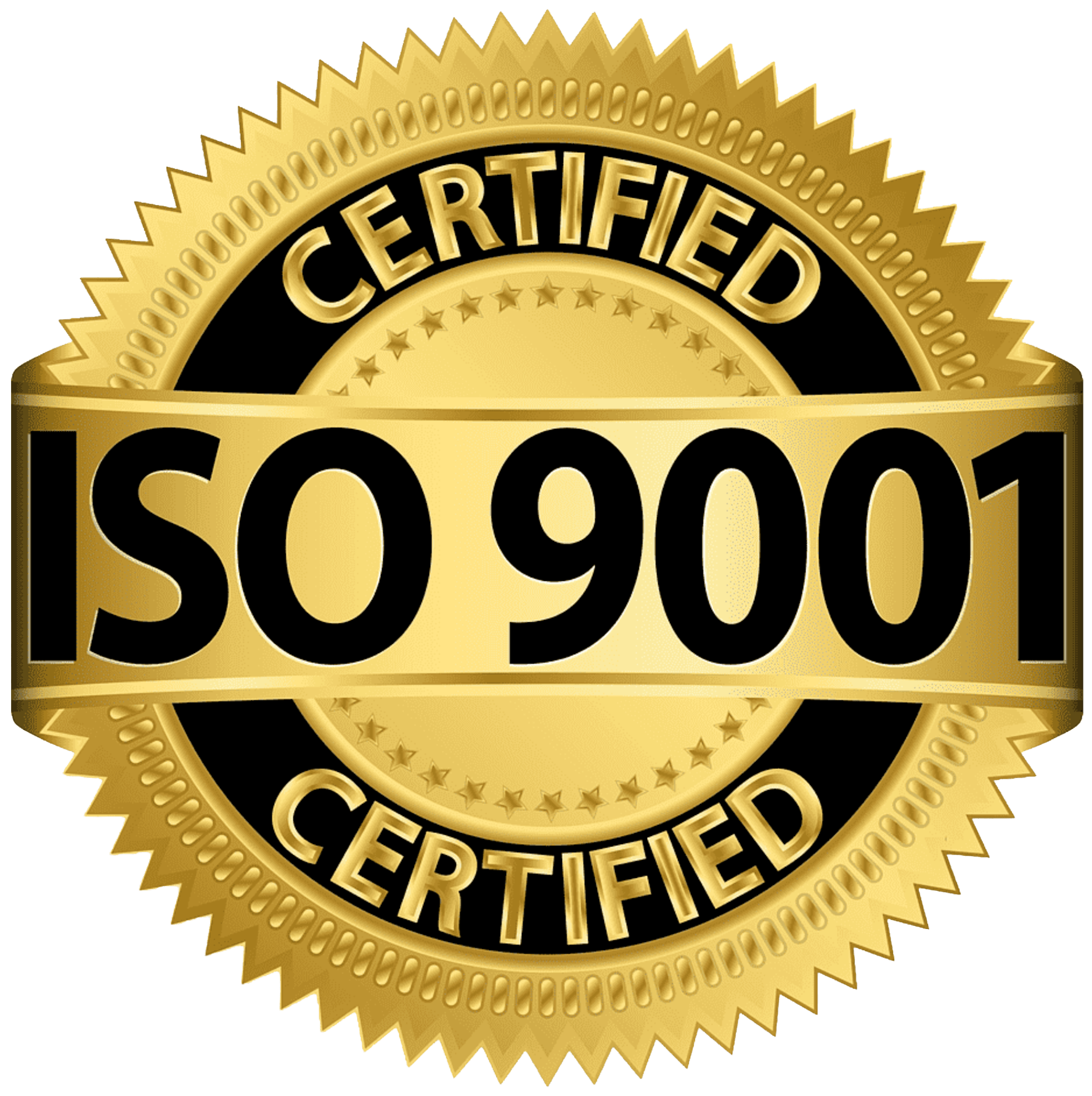 ISO 9001